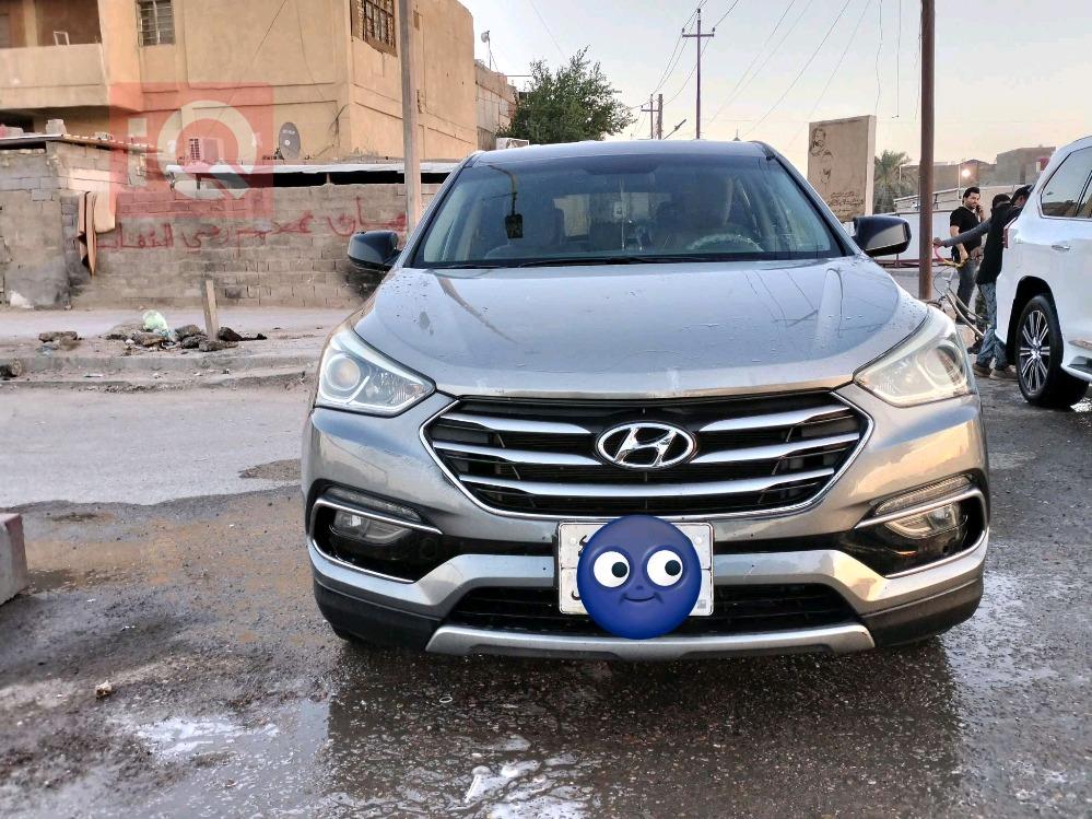 هیوندای سەنتافی